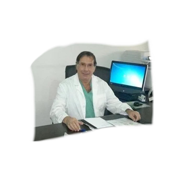 DR Gaetano Angemi Medico Chirurgo Oculista 